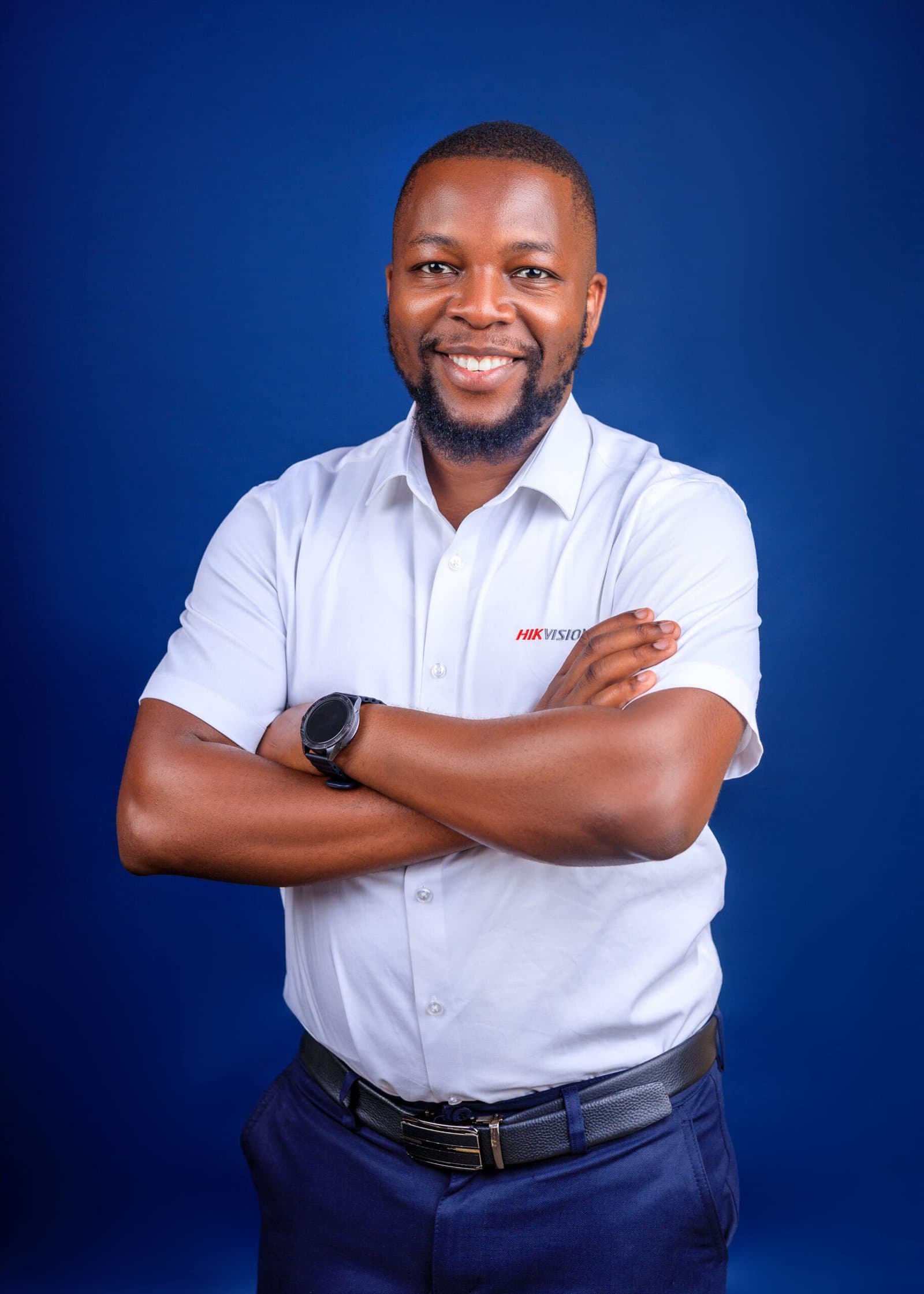 Zephania Mwando