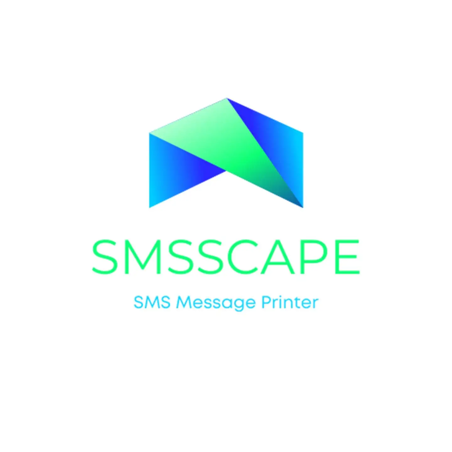 SMSSCAPE MESSAGE PRINTING SERVICE