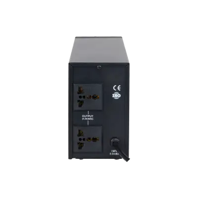 Dahua PFM350-480-A 800VA/480W Uninterruptible Power Supply