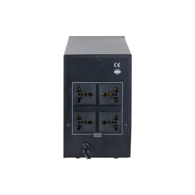 Dahua PFM350-720-A 1200VA/720W Uninterruptible Power Supply