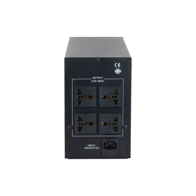 Dahua PFM350-360-A 600VA/360W Uninterruptible Power Supply