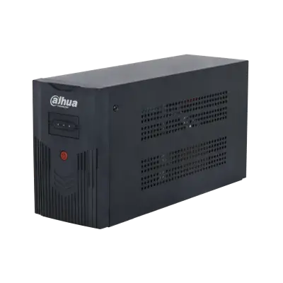 Dahua UPS 1500VA/900W UPS types comparison