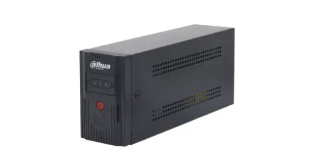 Dahua PFM350-480-A 800VA/480W Uninterruptible Power Supply